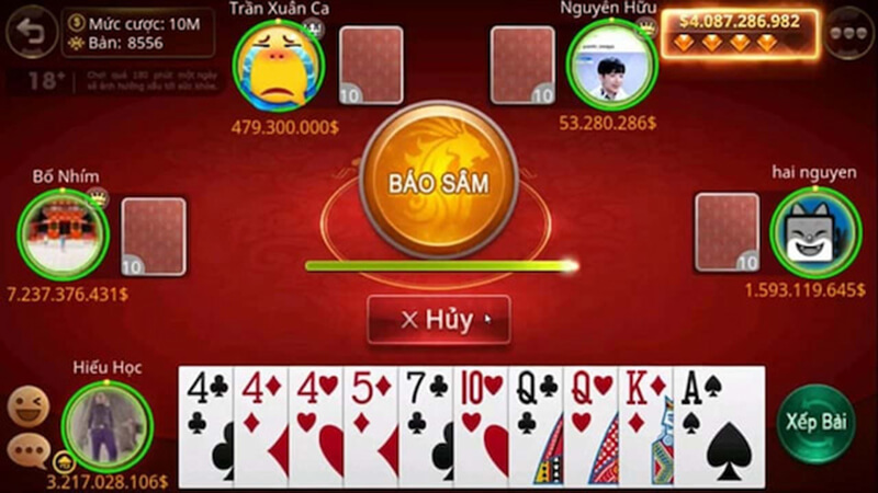 he-lo-5-meo-choi-sam-loc-it-ai-biet-2-1 Hé lộ 5 mẹo chơi sâm lốc online ít ai biết